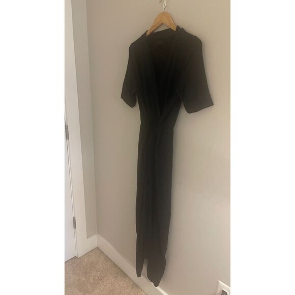 Hatch Collection The Nurse-To-Errands Jumpsuit Size M - Picture 5 of 6